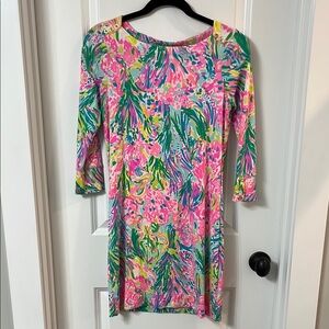 Lilly Pulitzer Sophie Dress